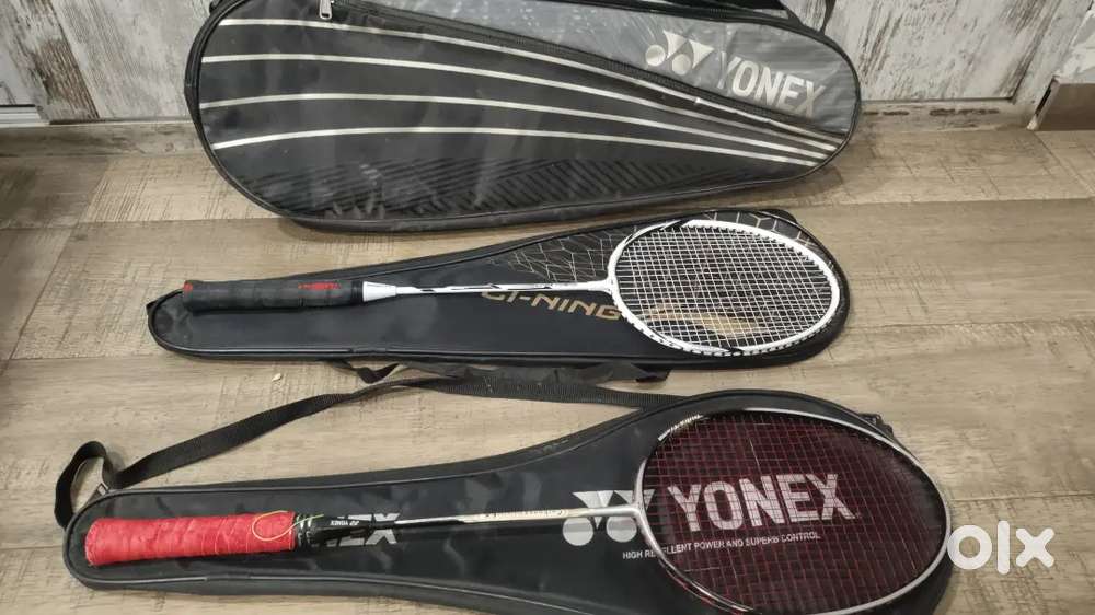 Yonex Badminton Set