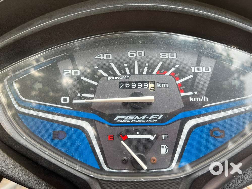 Good condition