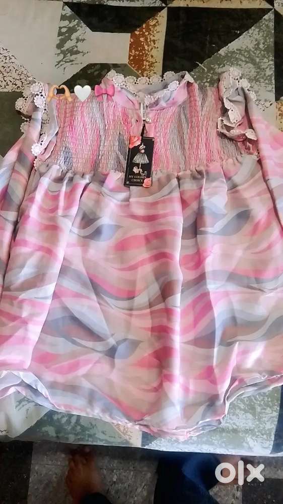 Lady's top