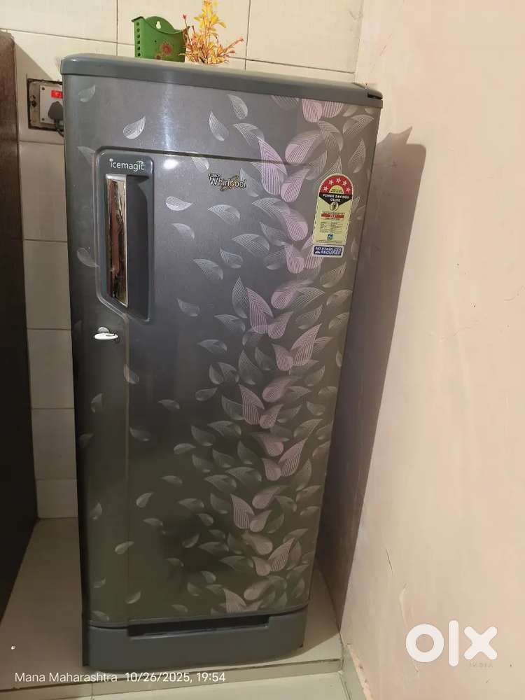 I want to sell my fridge in good condition