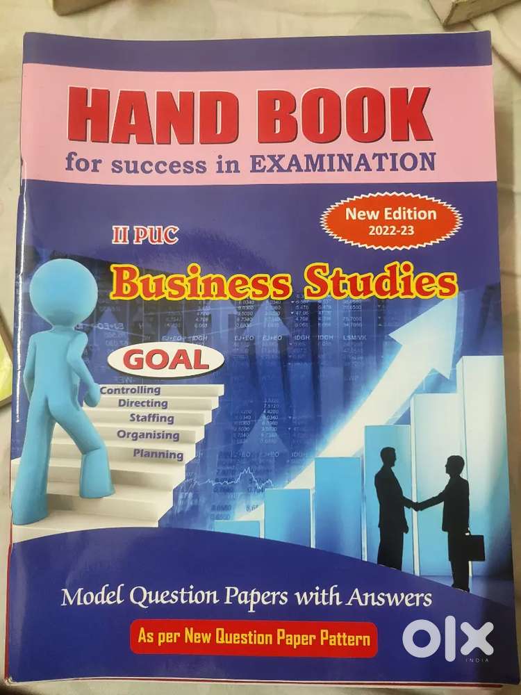 PUC commerce textbooks in good condition.Affordable.(All under Rs200)