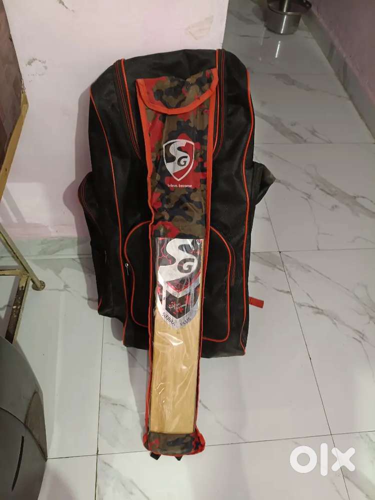 Cricket full kit