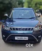 Mahindra XUV300 1.2 W6 AMT Petrol, 2022, Petrol
