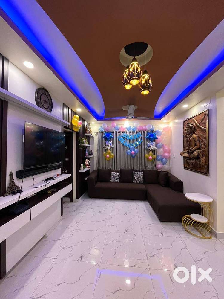 Urgent! Flat Sell in proper Tollygunge