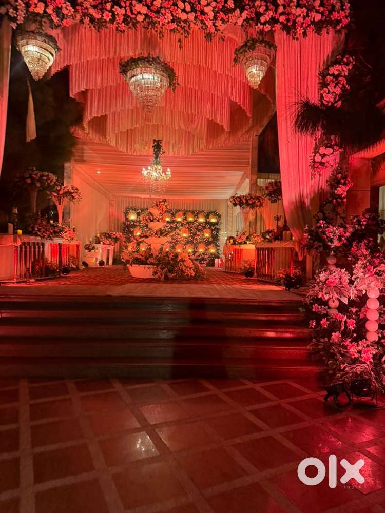 Security Guard Required