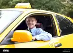 Cab Driver