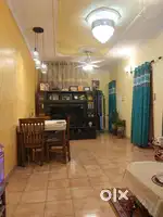 3 bhk renovated flat in posh locality