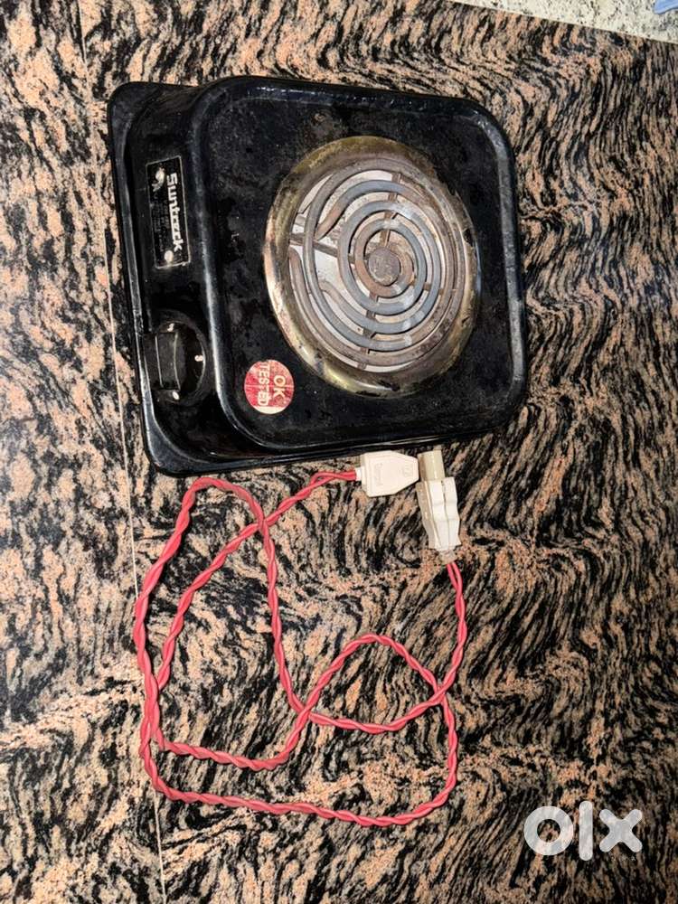 Electric Heater