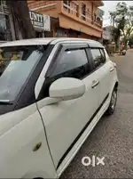 Maruti Suzuki Swift 2012