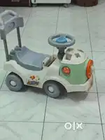 Want to sell BABY BUS