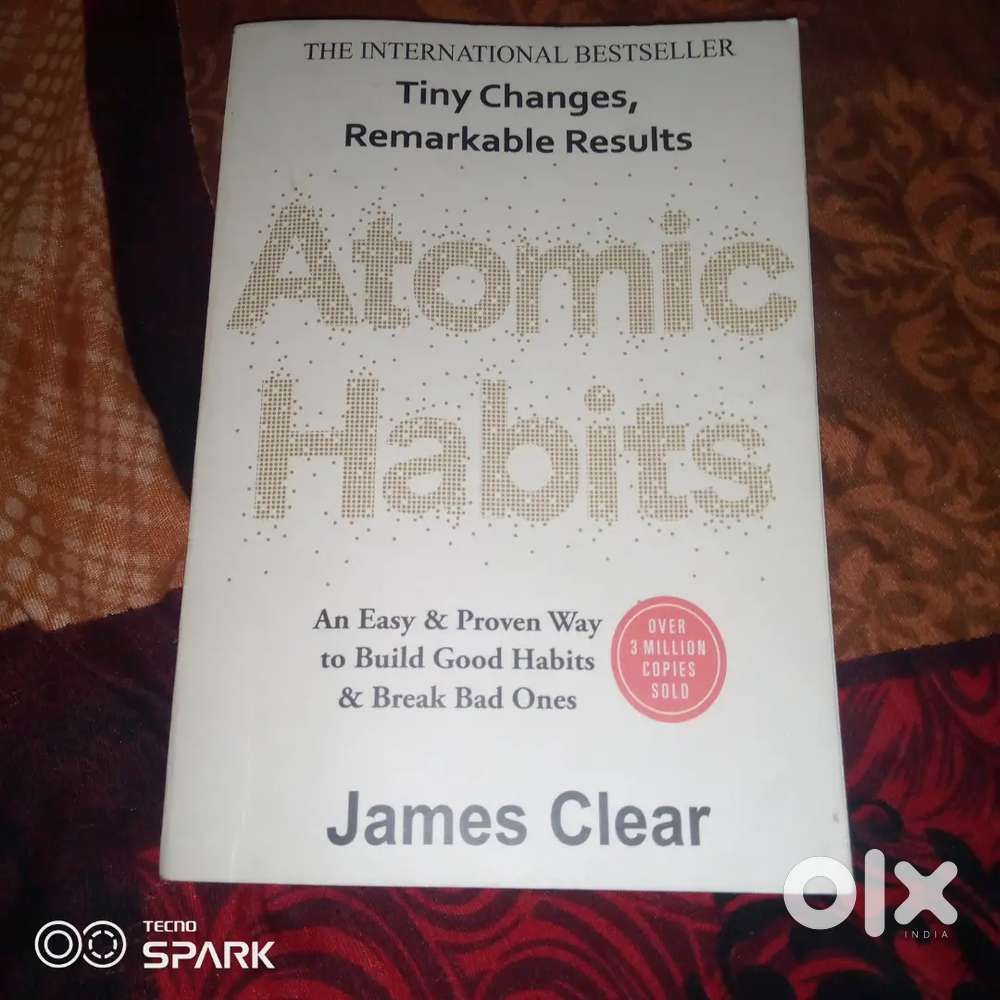 Self Help Novel