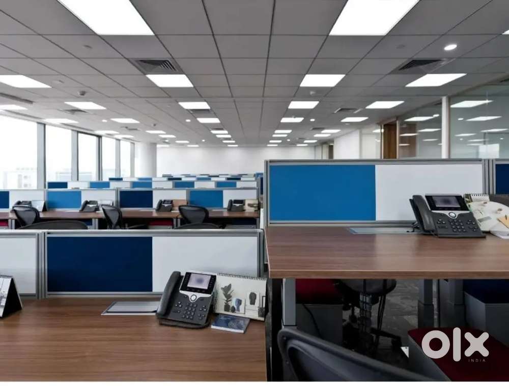 Customer service executive