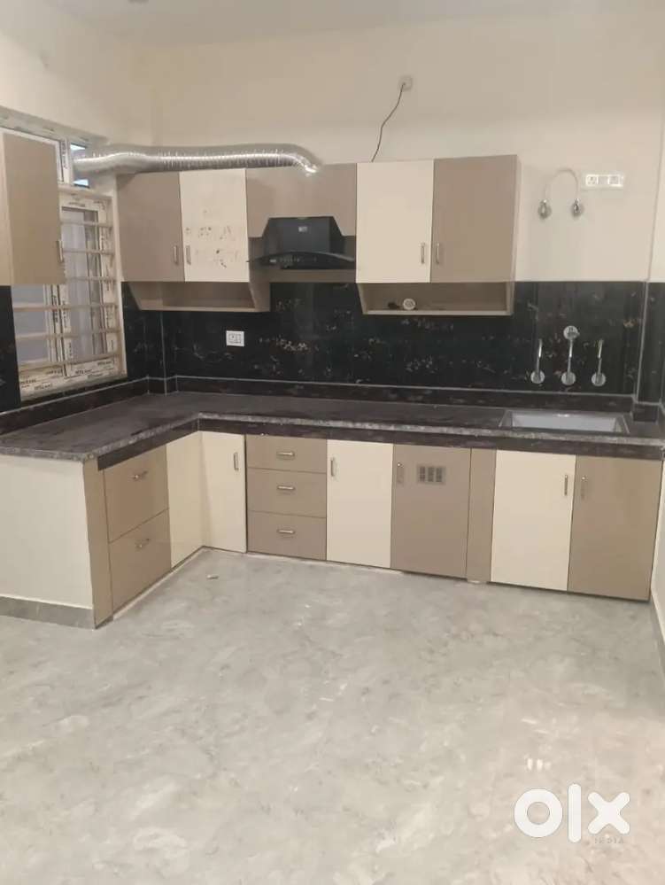 2 bhk independent  family and bachelor's near munsipulia