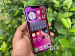 only iphone 13