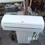 Ac mechanic helpers required.