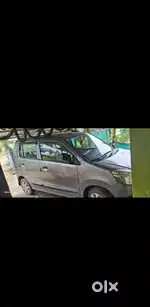 Maruti Suzuki Wagon R 2017 Petrol 100000 Km Driven