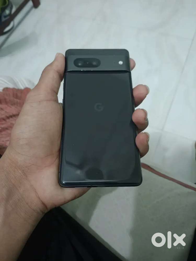 Google pixel 7 Brand new mobile