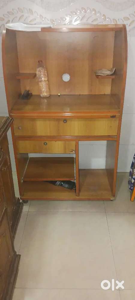 Computer trolley