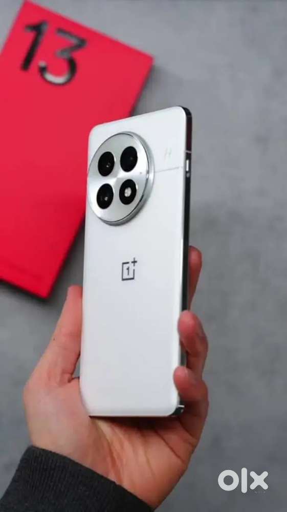 Oneplus. 13