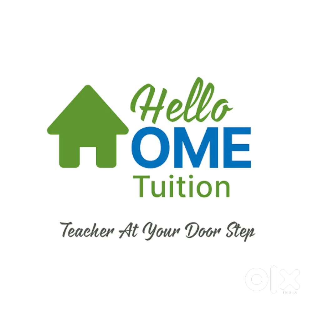 Home tutor Available