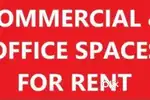 Rental space 20ft connection road from plot