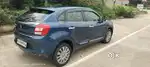 Maruti Suzuki Baleno 2017showroom condition