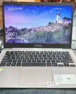 Asus vivobook s14