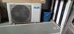 Ac 1.5 tn AUX no invetr