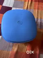 Brand New Tupperware Idle Maker