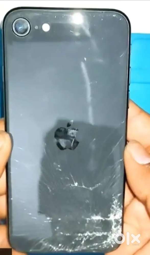 I phone se 3rd generation 5g 128g