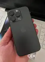 iPhone 14 pro max is available