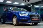 Audi A3 2.0 35 TDI Premium + Sunroof, 2015, Diesel