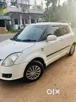 Maruti Suzuki Swift 2011 Diesel Good Condition