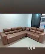 Bilimora luxury soft sofa