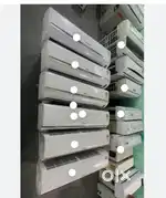 Second hand sales ac