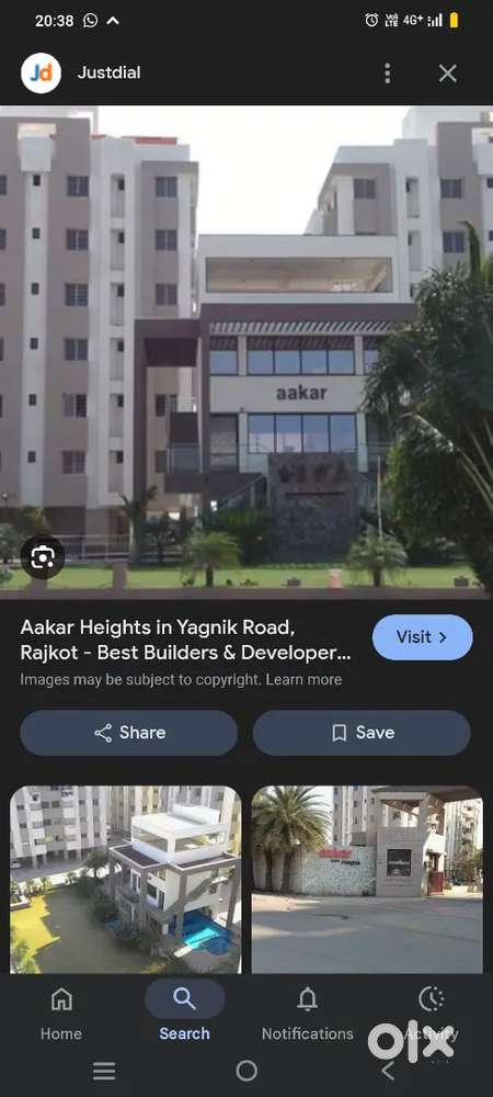Aakar Heights