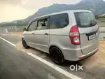 Chevrolet Enjoy 2014 Diesel Well Maintained