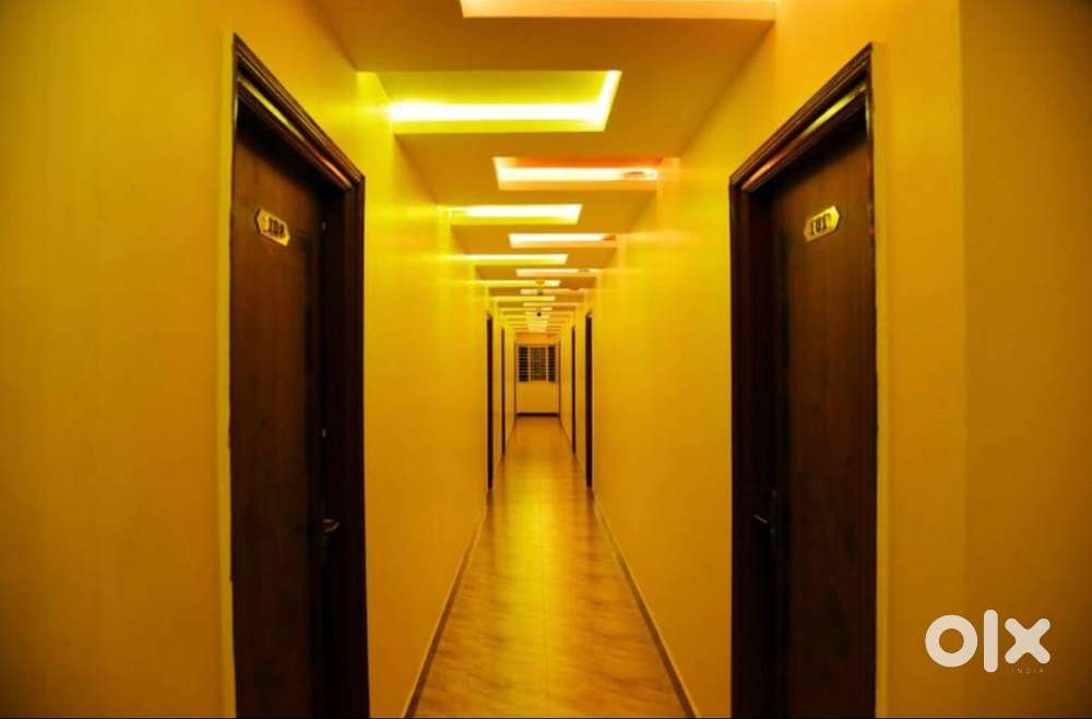 HOUSE KEEPER REQUIRED FOR LODGE IN DHARAPURAM