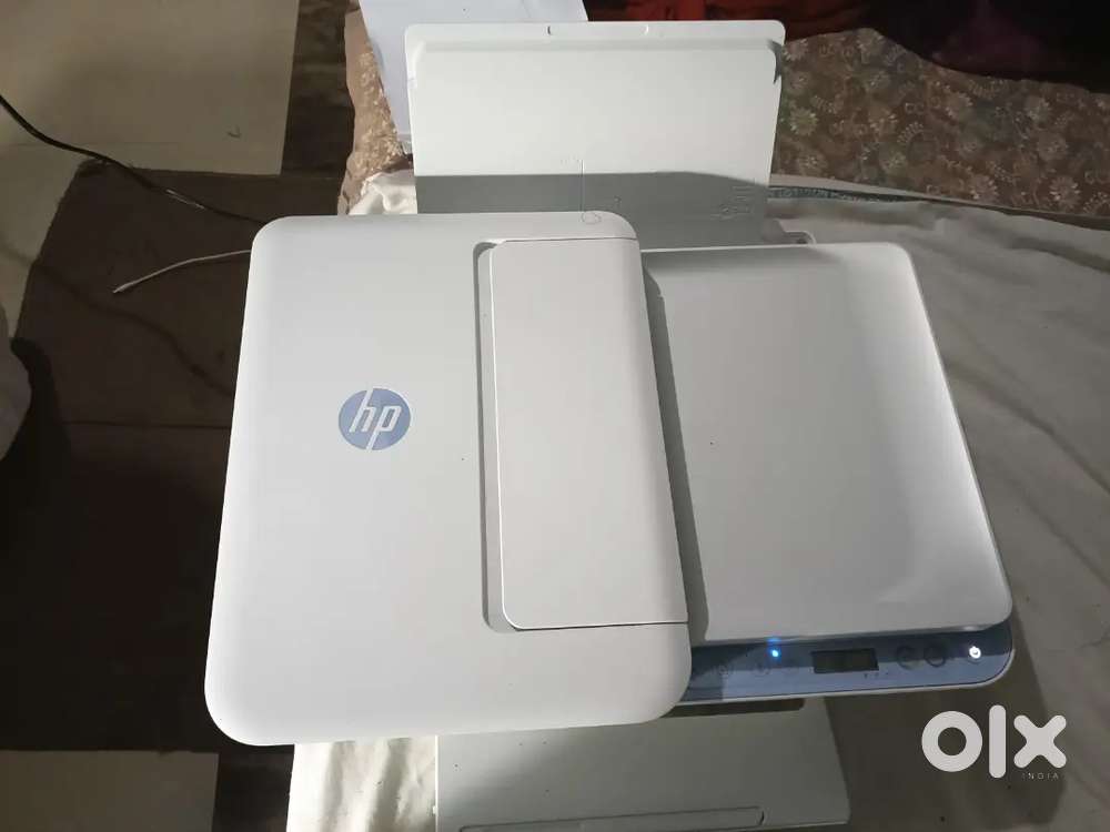 HP Ink Advantage 4278 WiFi Colour Printer