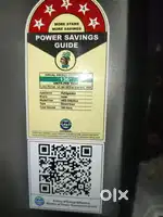 Fridgegood condition