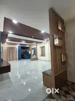 RENT: LUXURY NEW MODERN INTERIOR  DECORATED GRANT 3BHK , LIFT, CARPARK