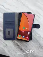 Samsung a20s mint condition