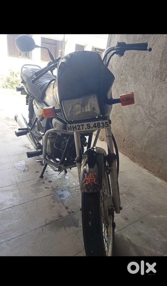 Hero Honda splendor Bike
