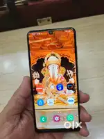 GALAXY A31 6 GB 128 RAM 5G