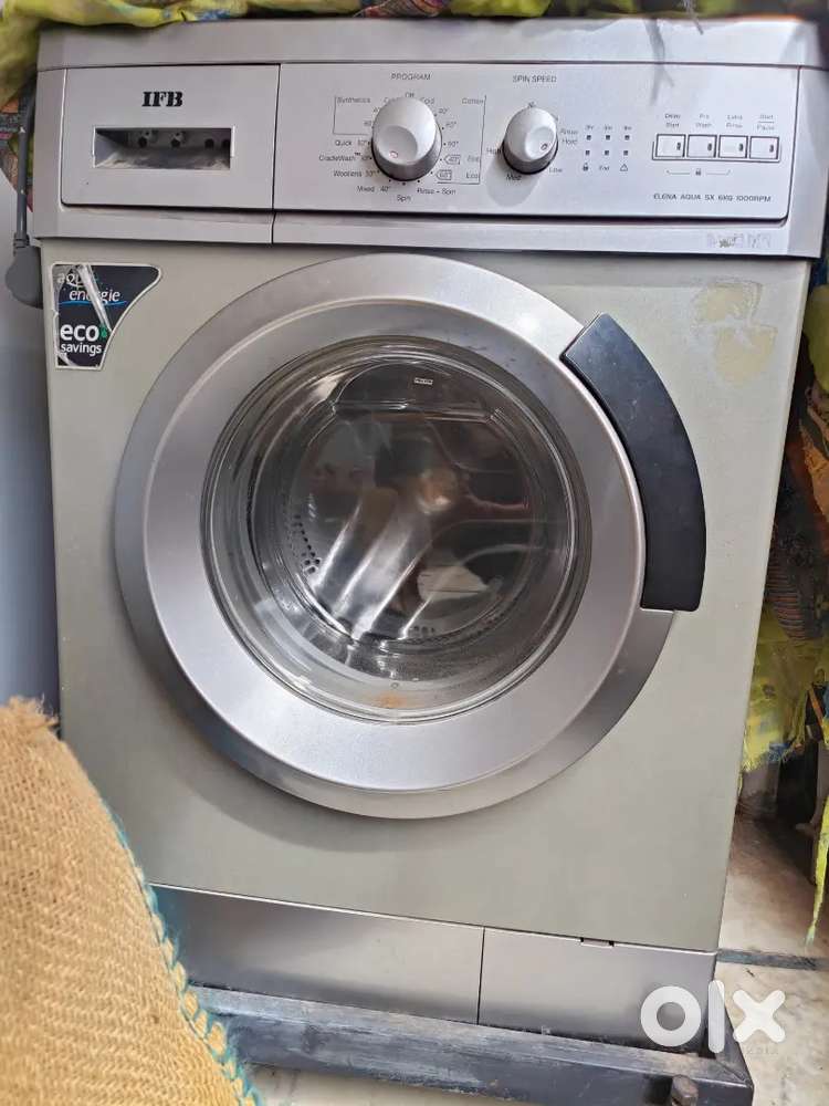 Ifb front load washing machine