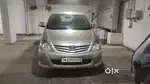 Innova - FC complete - Insurance current