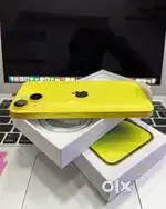 iPhone 14 256gb   colour 3 month used with bill box