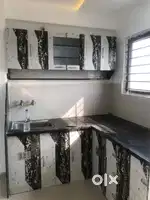 1 bhk 8000 new construction sudama nagar full independence proper vent