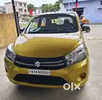 Maruti Suzuki Celerio 2014-2017 VXI AT, 2014, Petrol