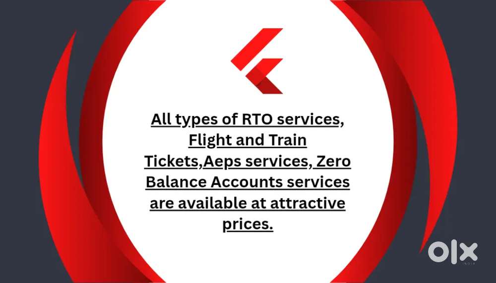 Challan Settlement, Driving License, RC transfer and all RTO work